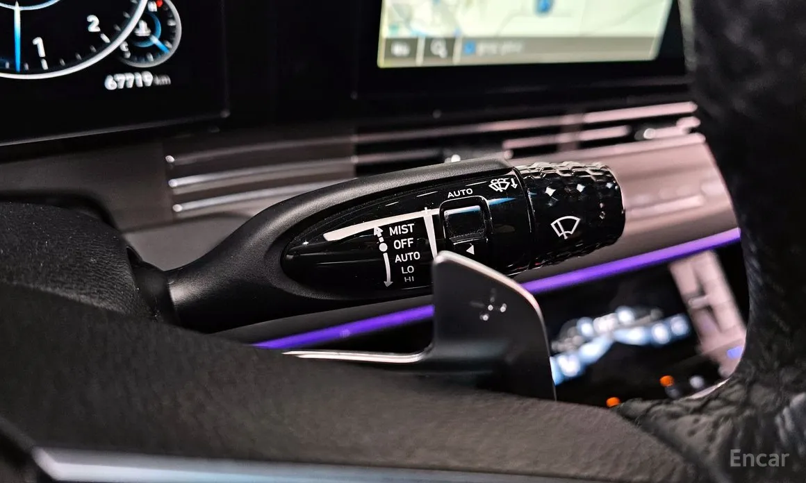Zdjęcie 18 - Hyundai Grandeur
