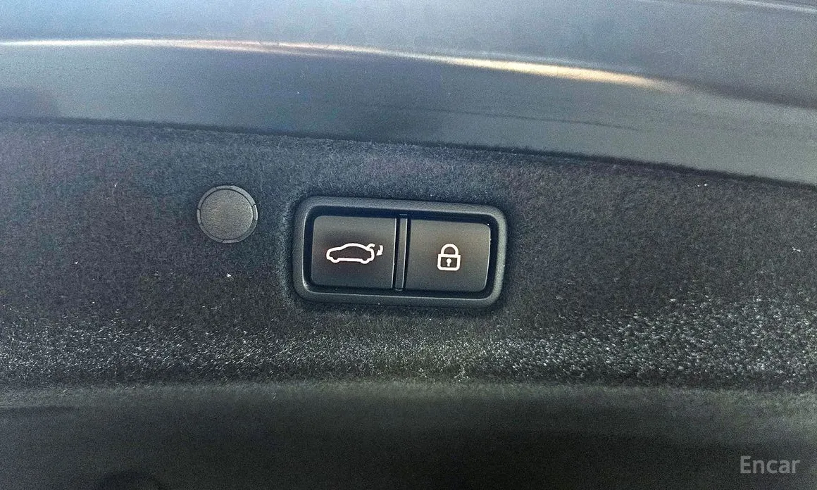 Zdjęcie 20 - Hyundai Grandeur