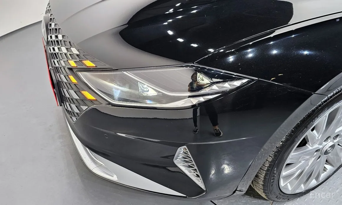 Zdjęcie 22 - Hyundai Grandeur