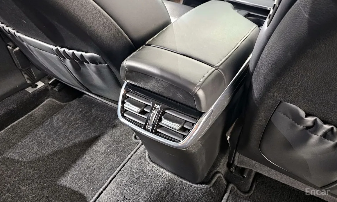 Zdjęcie 27 - Hyundai Grandeur