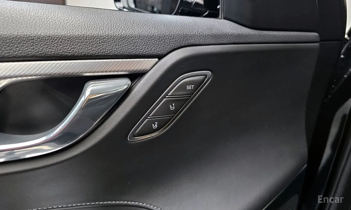 Zdjęcie 29 - Hyundai Grandeur