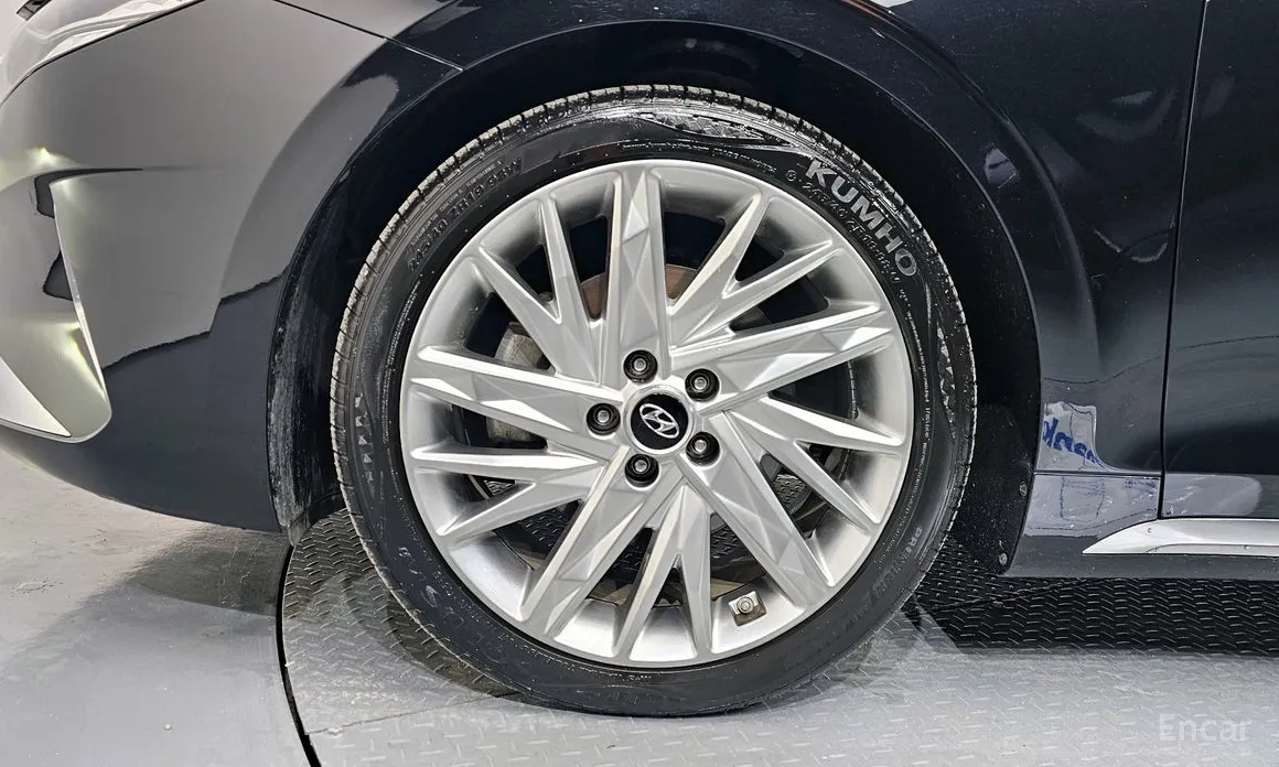 Zdjęcie 5 - Hyundai Grandeur