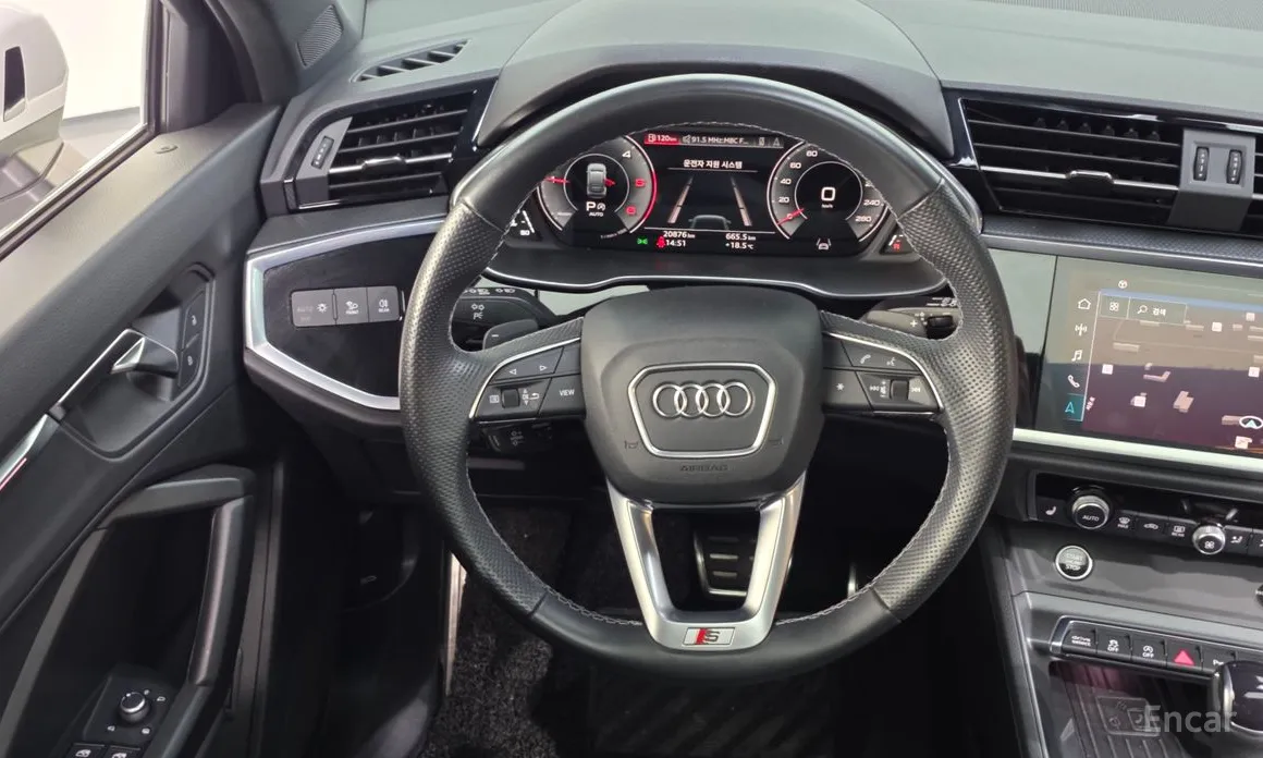 Фото 14 - Audi Q3