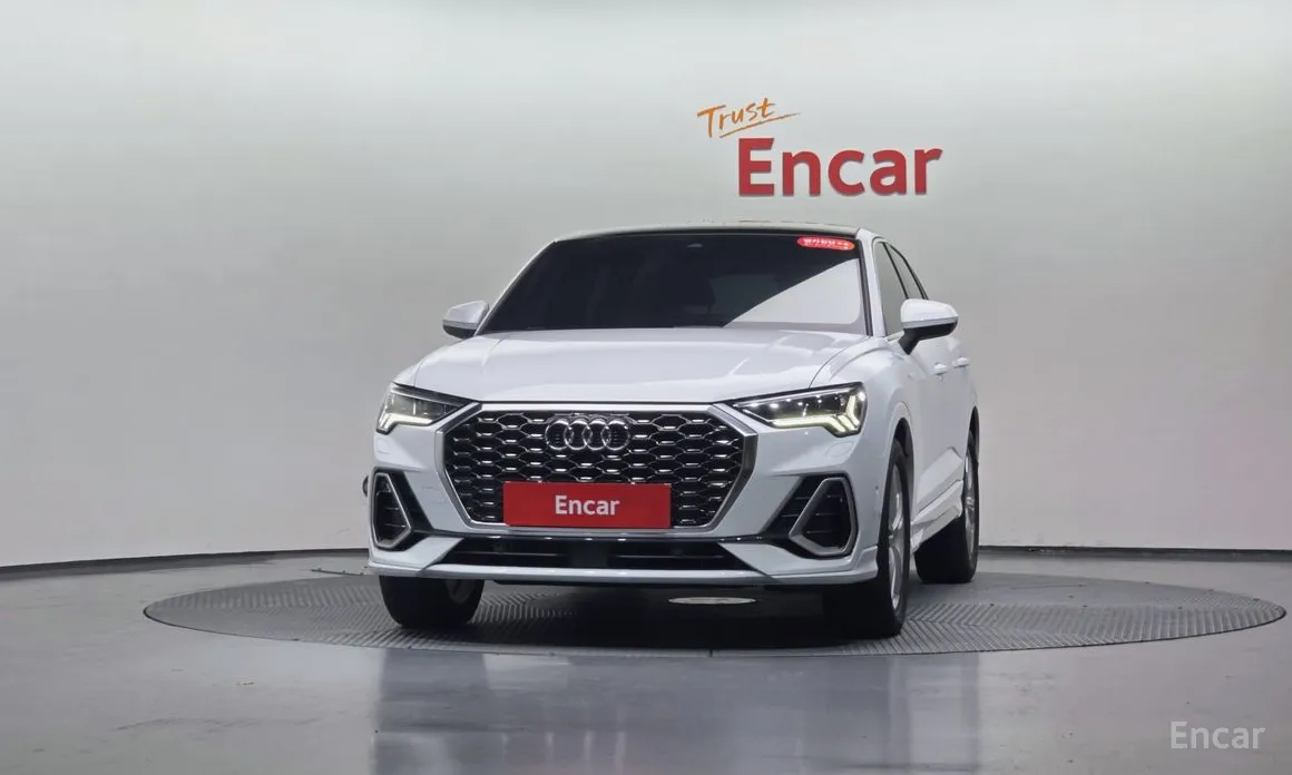 Фото 3 - Audi Q3