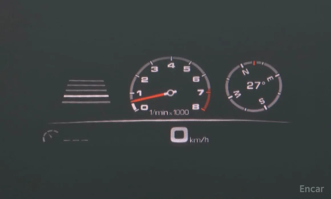 Porsche Cayenne 2019 4.0 Turbo Coupe