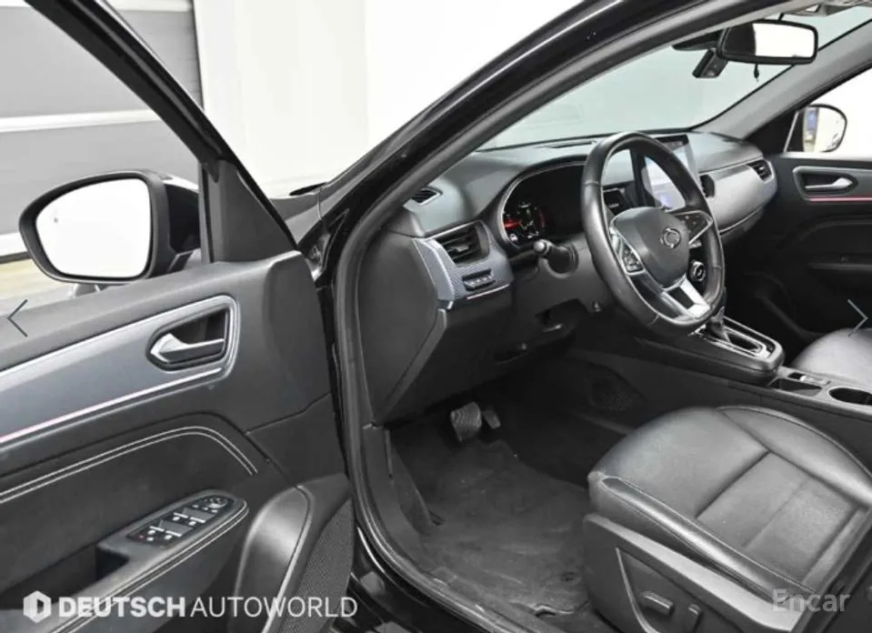 Renault XM3 2020 1.3 TCe RE Signature