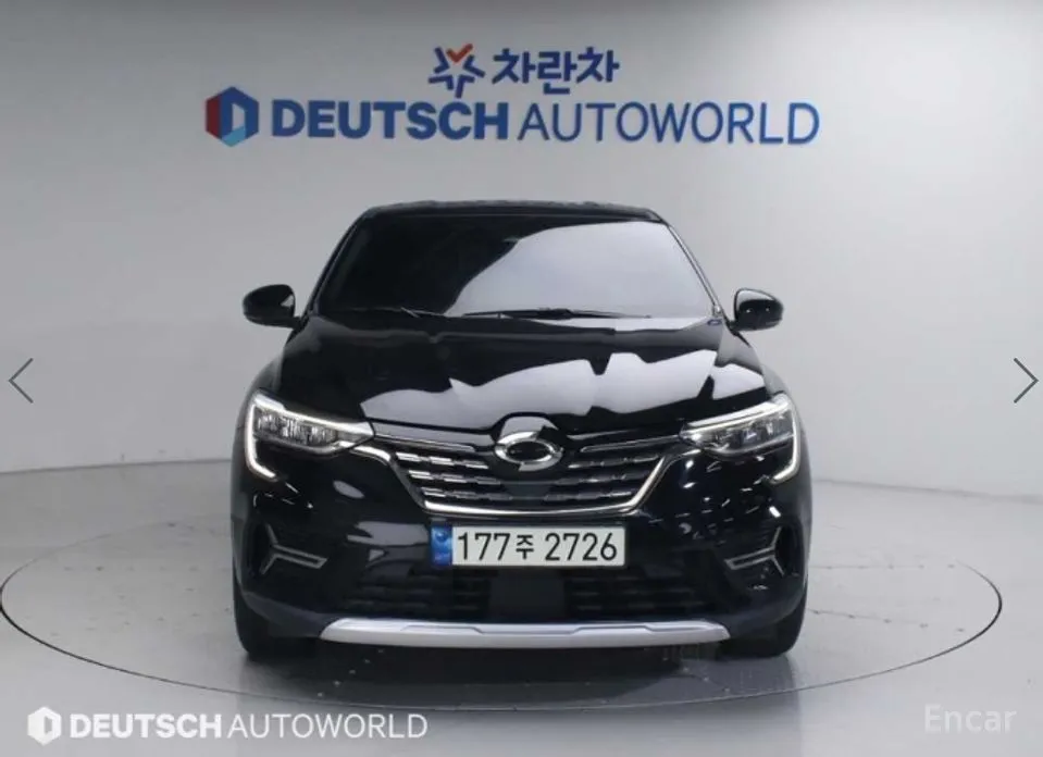 Renault XM3 2020 1.3 TCe RE Signature