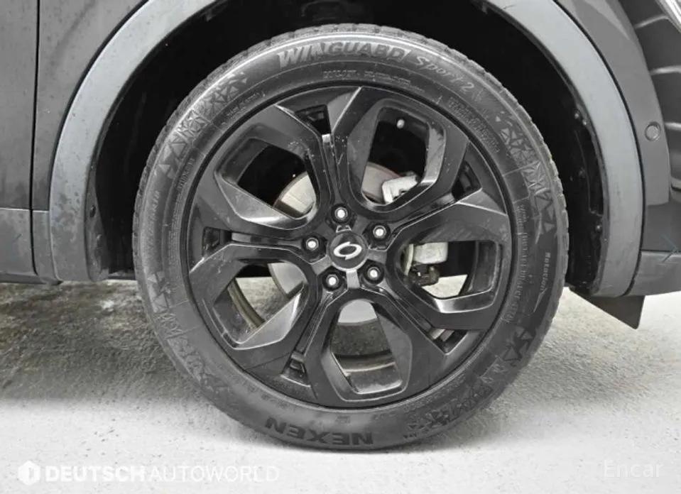 Renault XM3 2020 1.3 TCe RE Signature