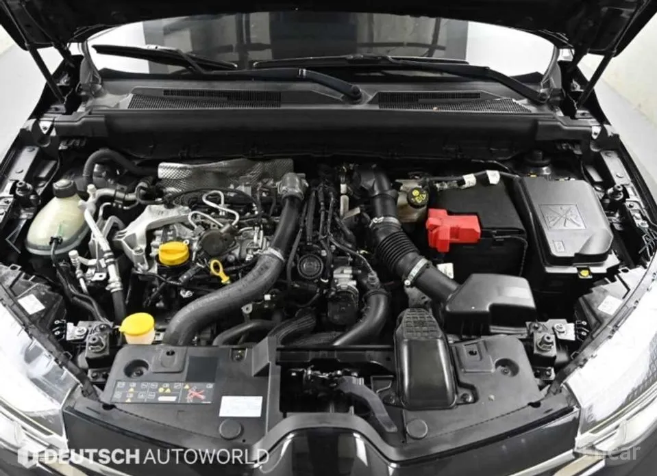 Renault XM3 2020 1.3 TCe RE Signature