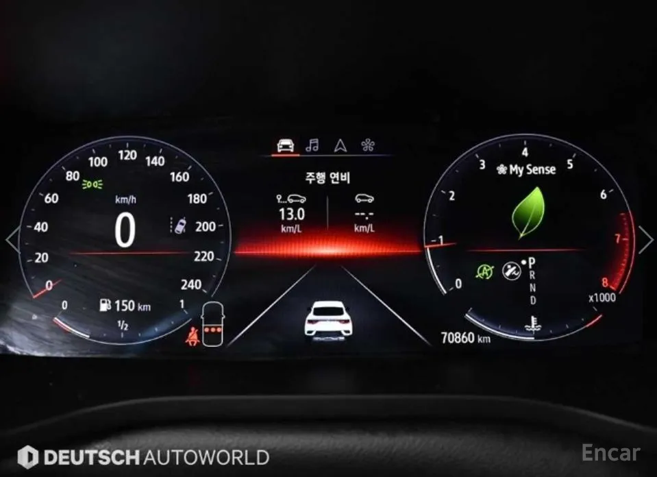 Renault XM3 2020 1.3 TCe RE Signature