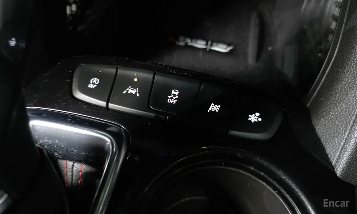 Фото 20 - Chevrolet Trailblazer