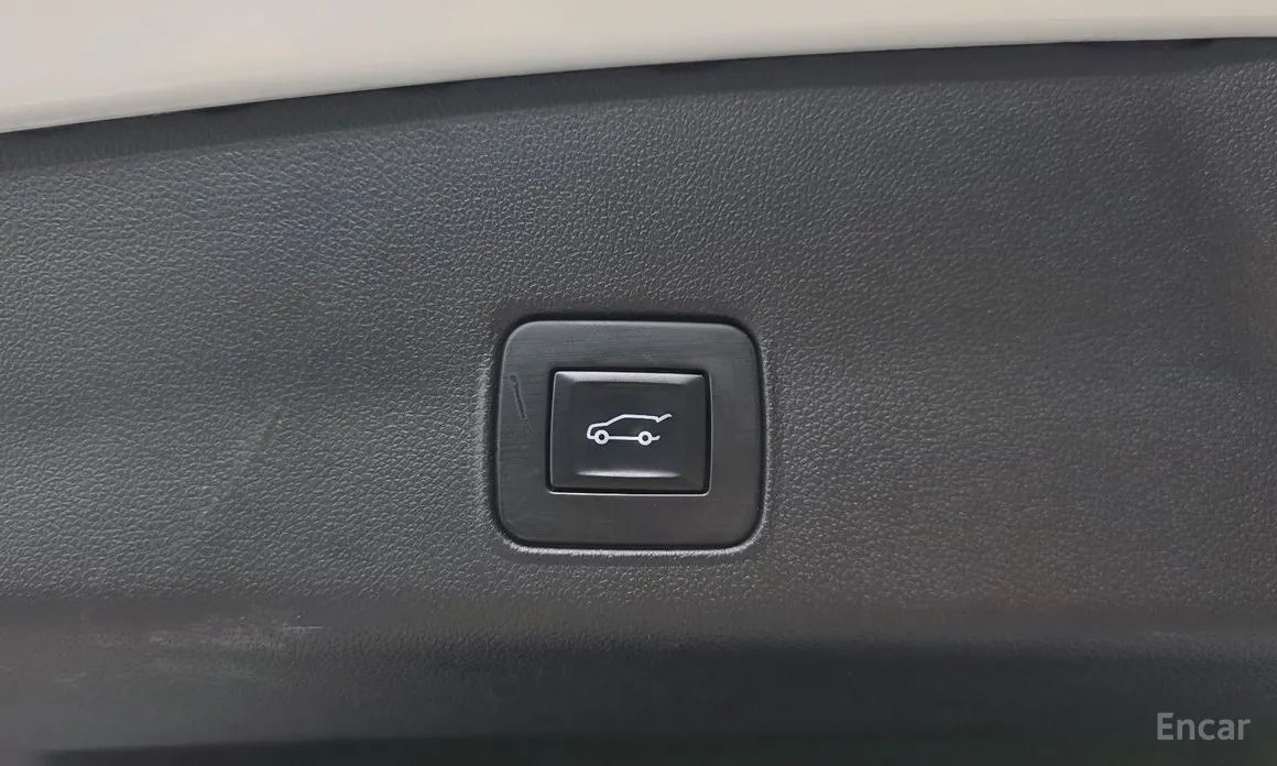 Фото 27 - Chevrolet Trailblazer