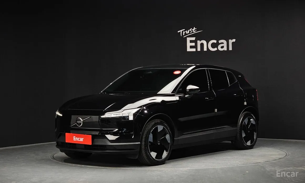 2024 Volvo EX30