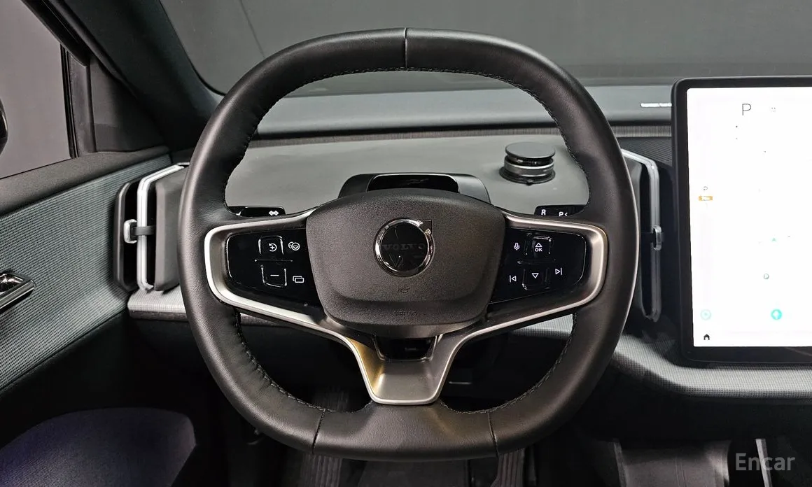 Volvo EX30 2024 Ultra