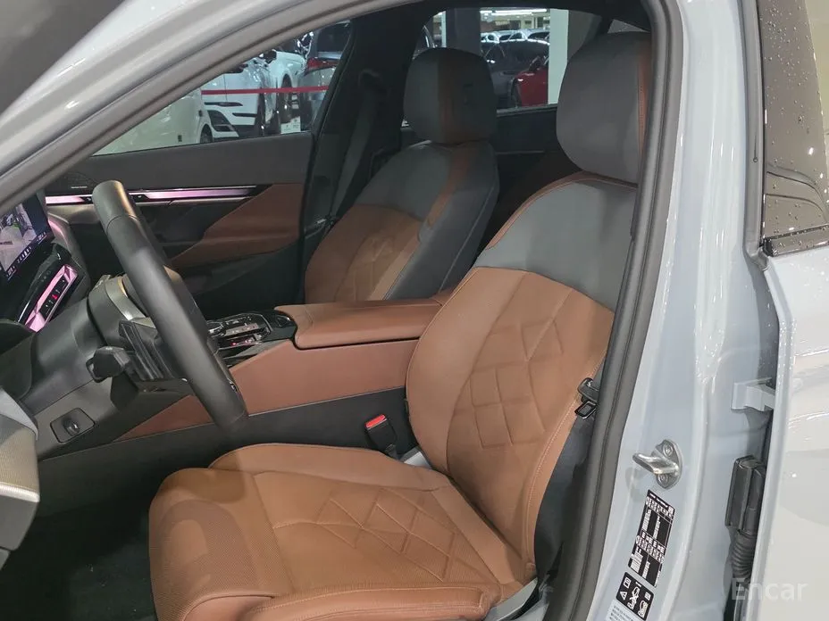 BMW 5 Series 2023 530i xDrive M Sport