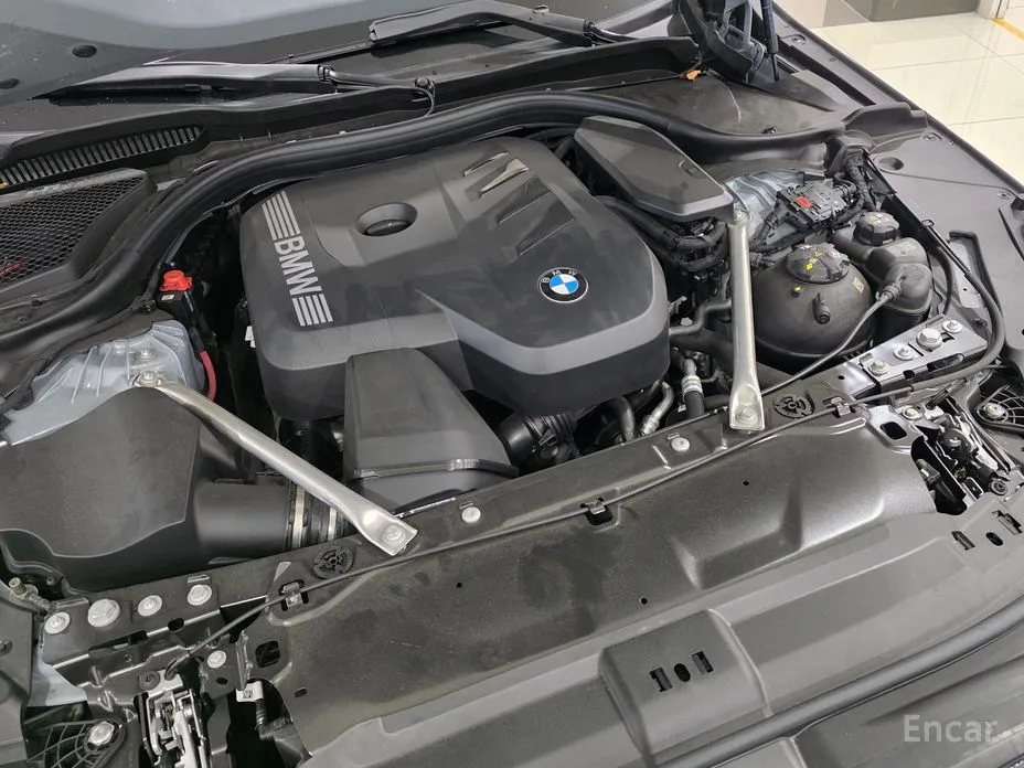 BMW 5 Series 2023 530i xDrive M Sport