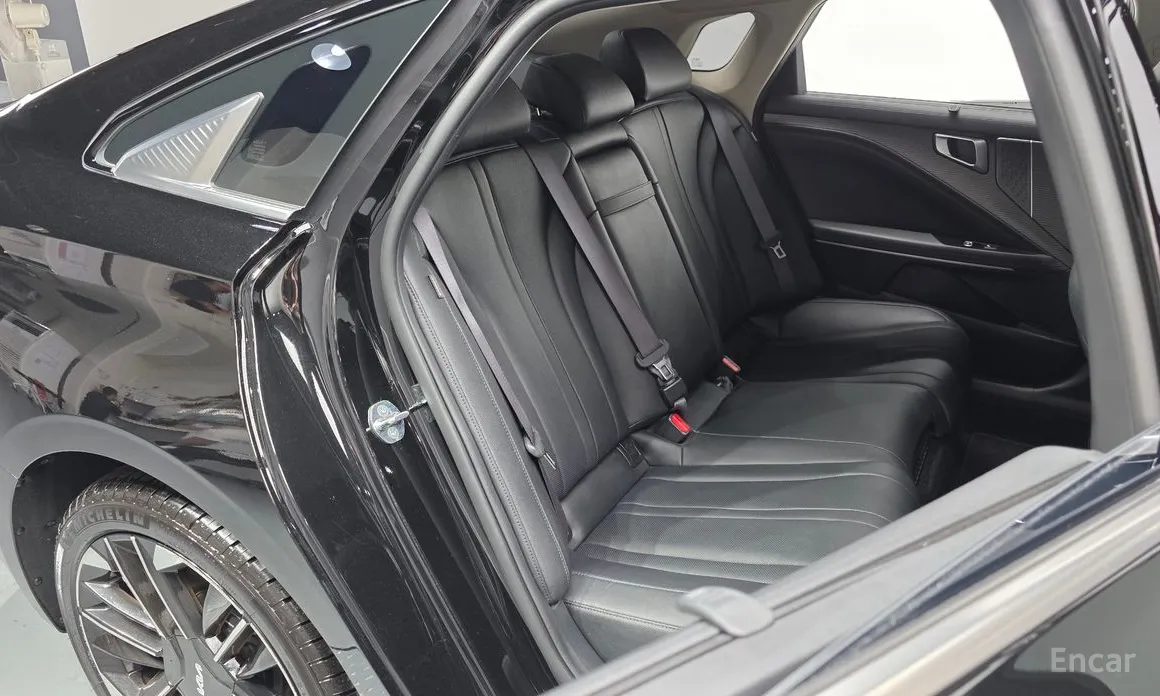 Kia K8 2024 Noblesse