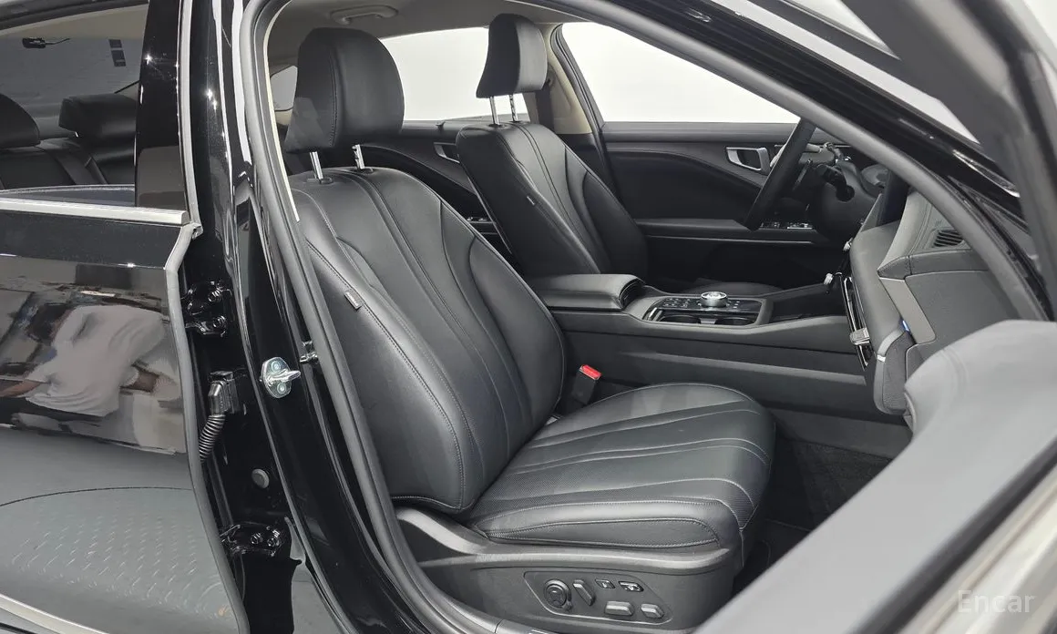 Kia K8 2024 Noblesse