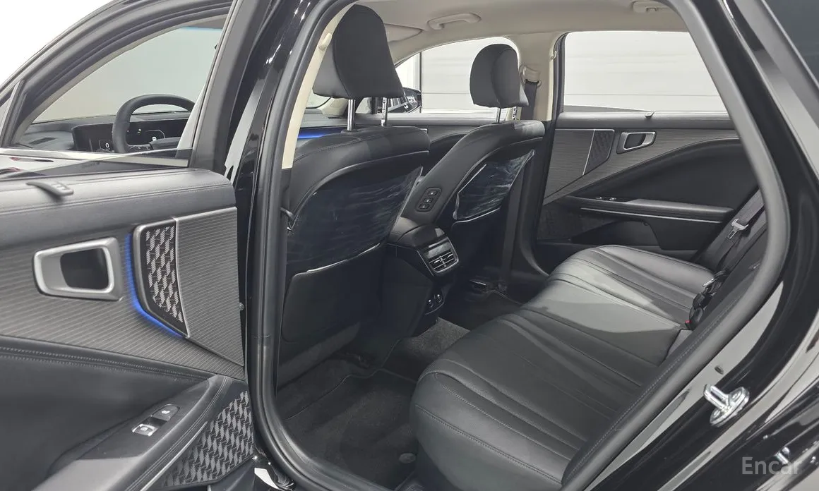 Kia K8 2024 Noblesse