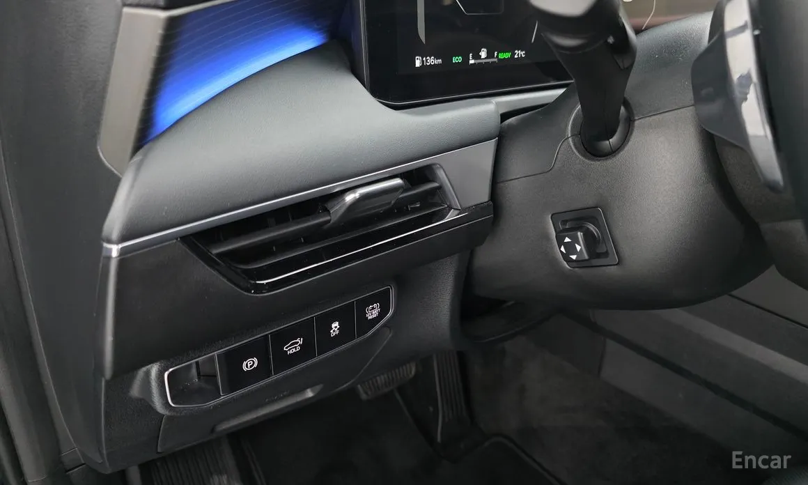 Kia K8 2024 Noblesse