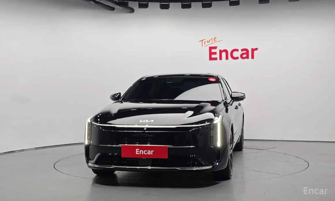 Kia K8 2024 Noblesse