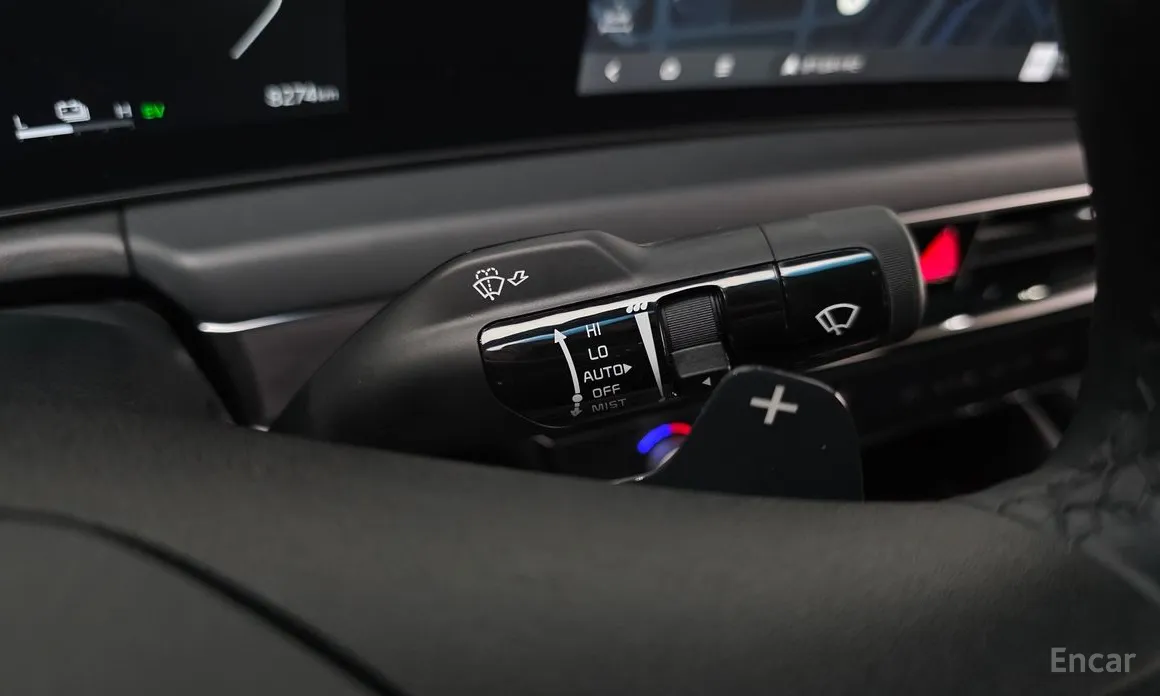 Kia K8 2024 Noblesse