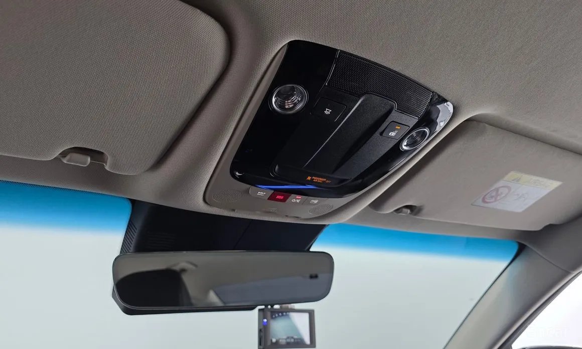 Kia K8 2024 Noblesse