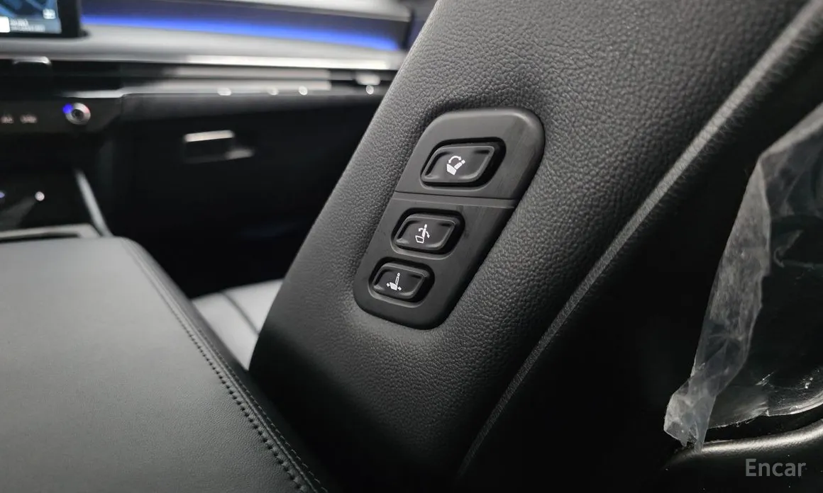 Kia K8 2024 Noblesse