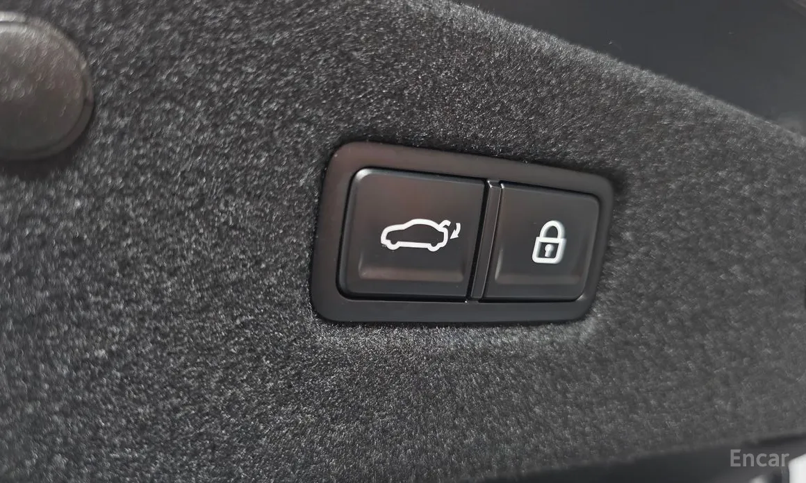Kia K8 2024 Noblesse