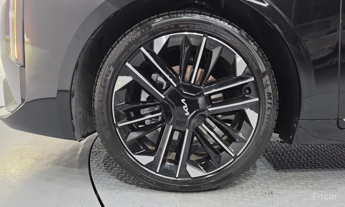 Kia K8 2024 Noblesse