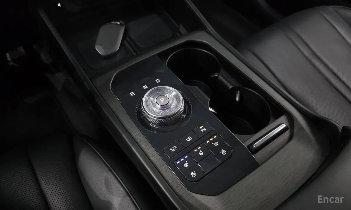 Kia K8 2024 Noblesse