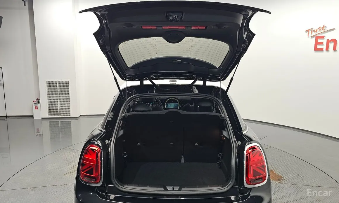 Фото 20 - Mini Cooper