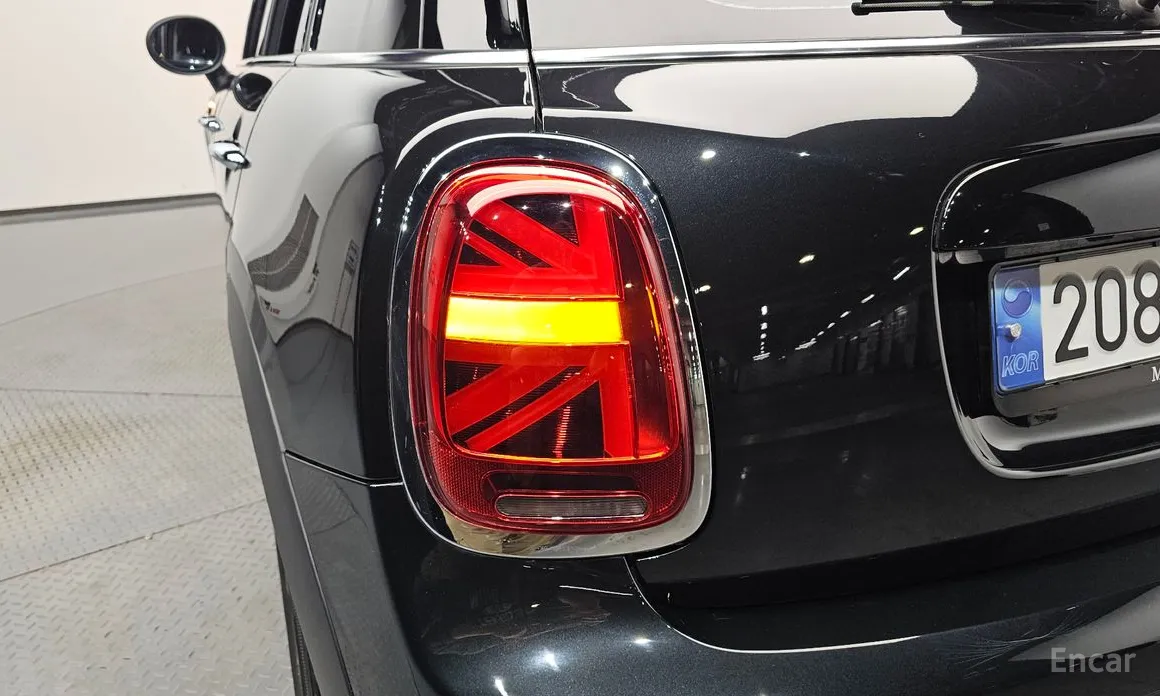 Фото 23 - Mini Cooper