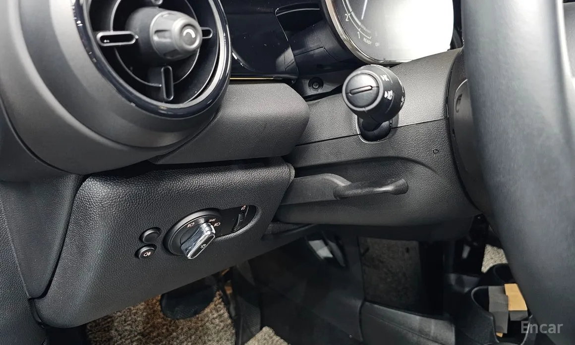 Фото 28 - Mini Cooper