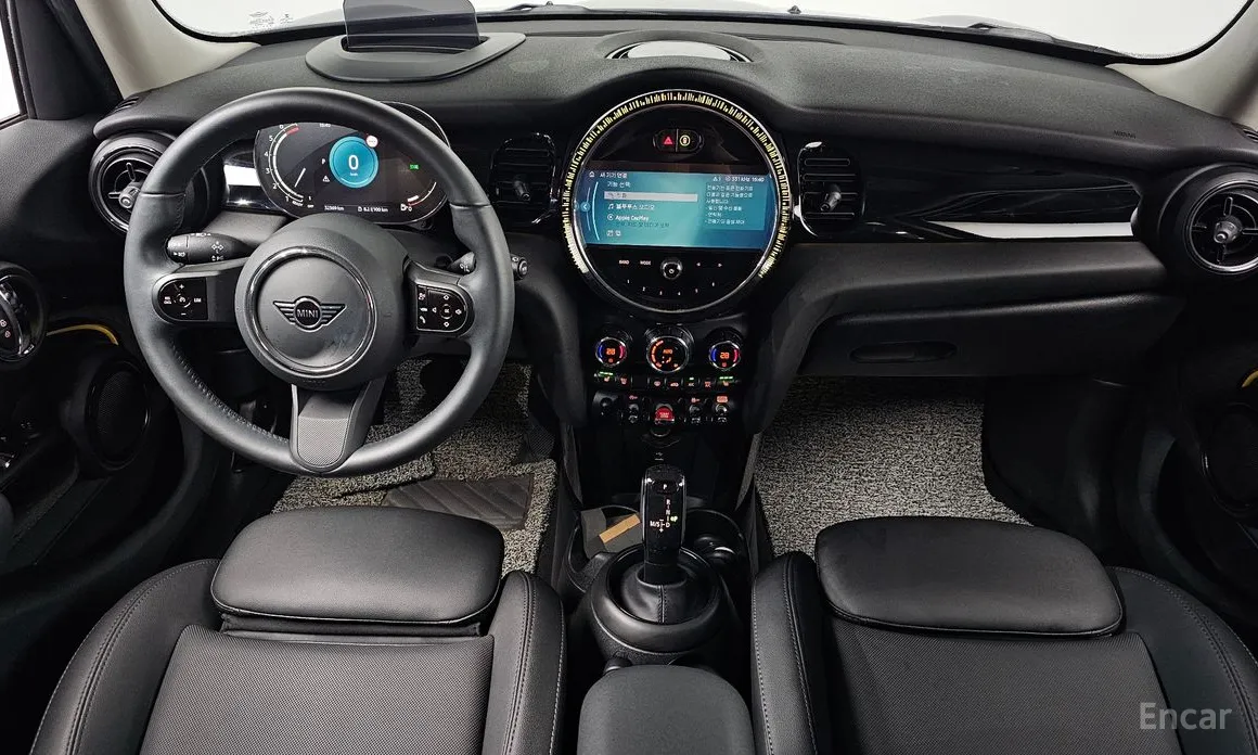 Фото 7 - Mini Cooper