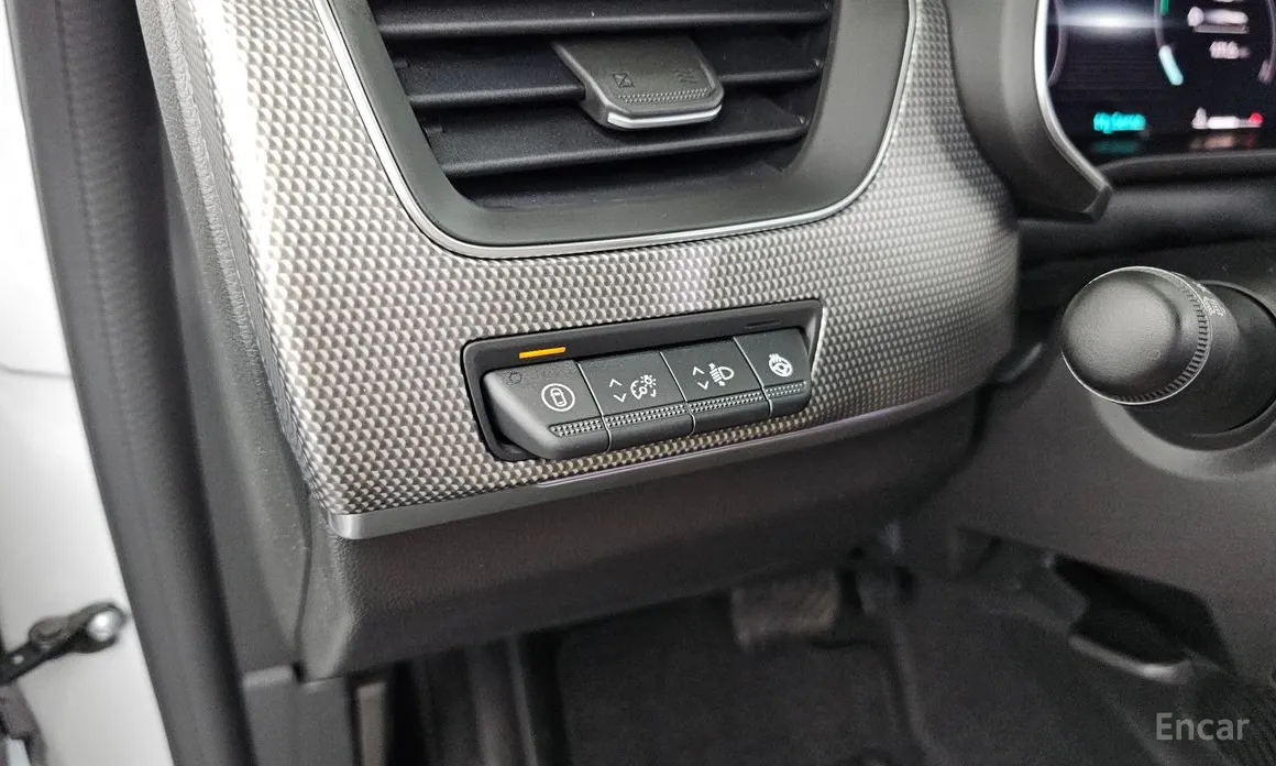 Renault Arkana 2024 1.6 GTe Iconic