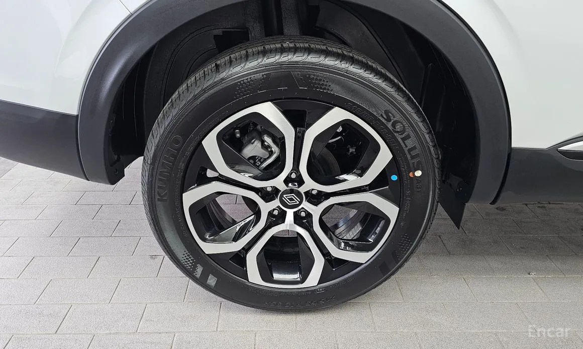 Renault Arkana 2024 1.6 GTe Iconic