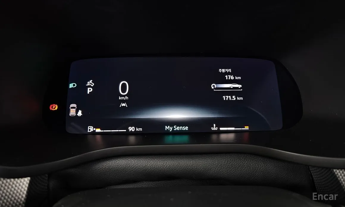 Renault Arkana 2024 1.6 GTe Iconic