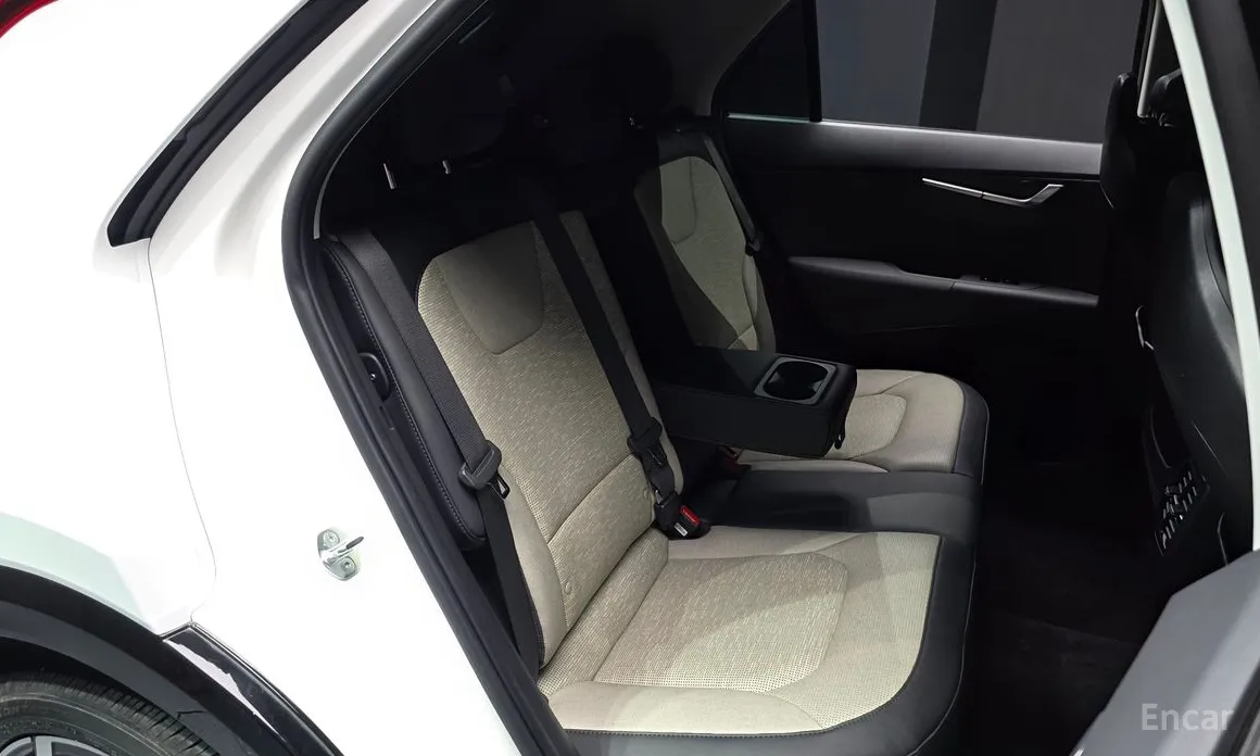Kia Niro 2022 Signature