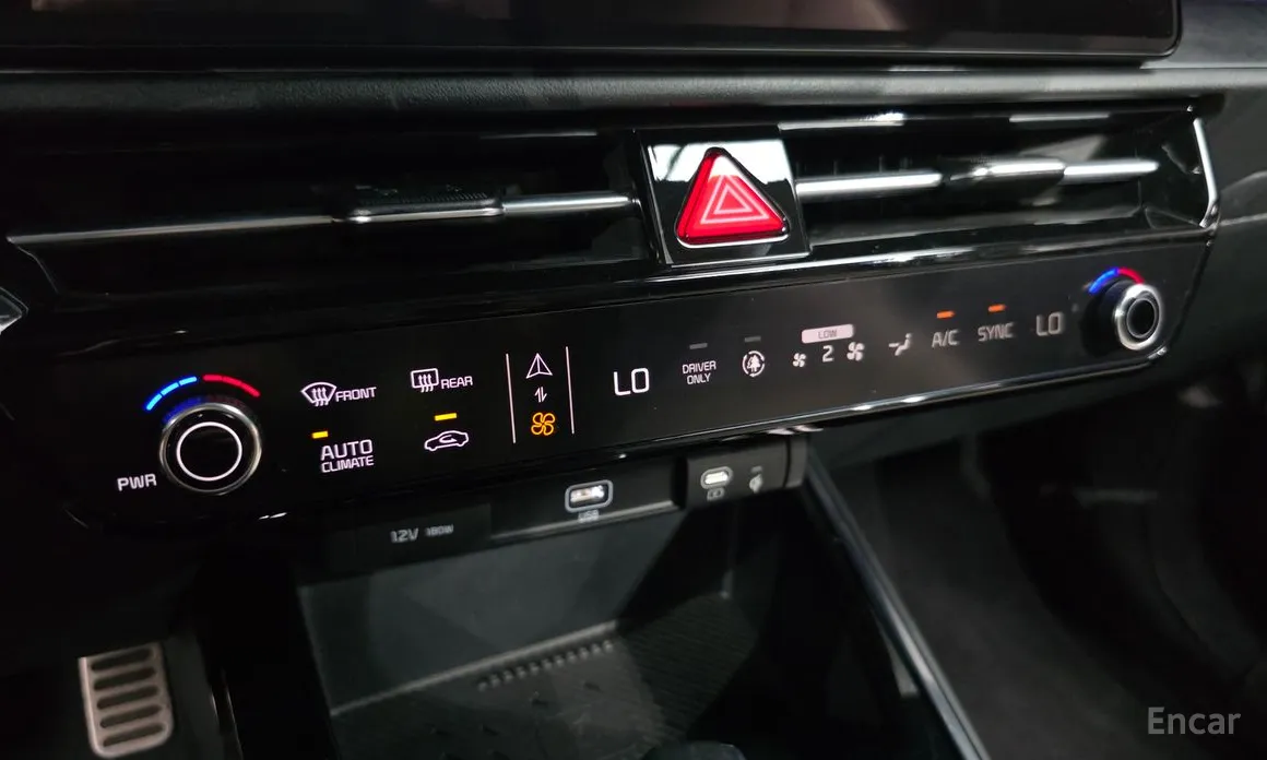 Kia Niro 2022 Signature