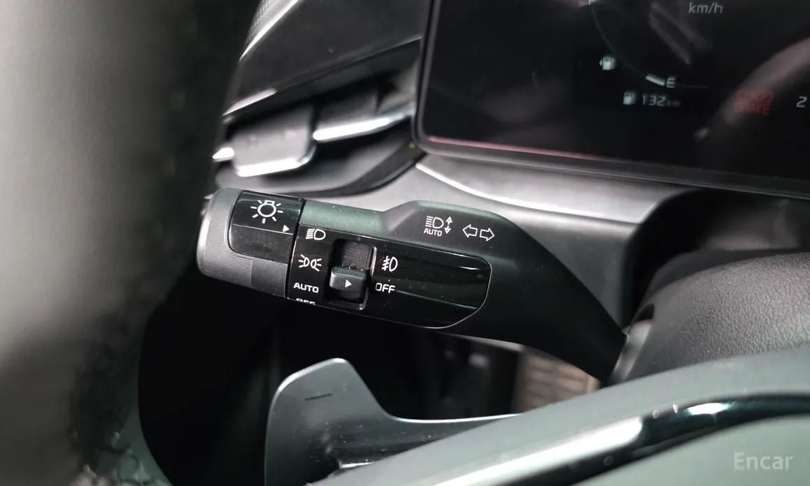 Kia Niro 2022 Signature