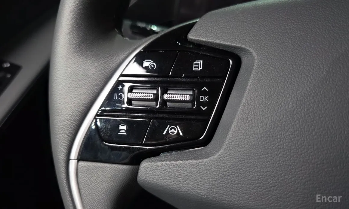 Kia Niro 2022 Signature