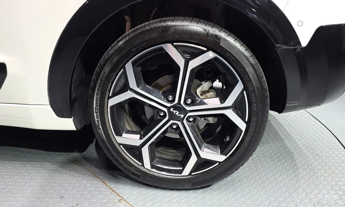Kia Niro 2022 Signature