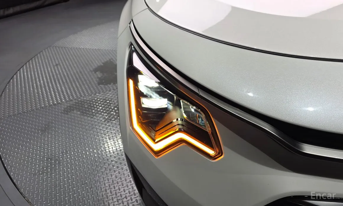 Kia Niro 2022 Signature