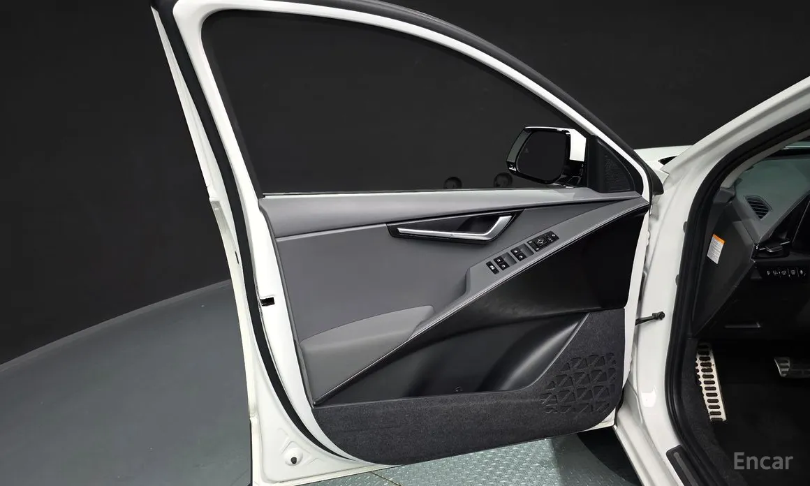 Kia Niro 2022 Signature