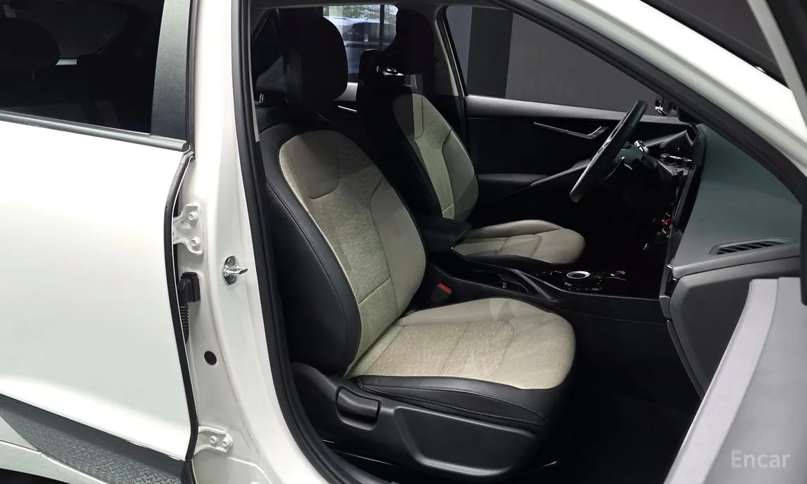 Kia Niro 2022 Signature