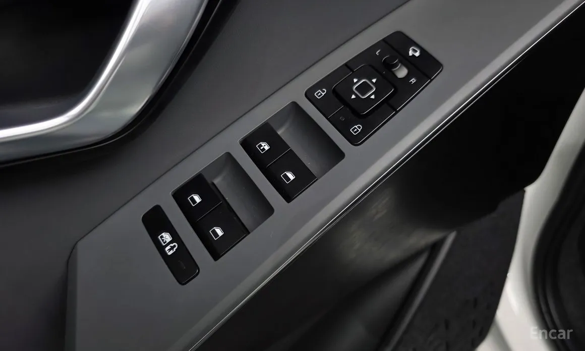 Kia Niro 2022 Signature