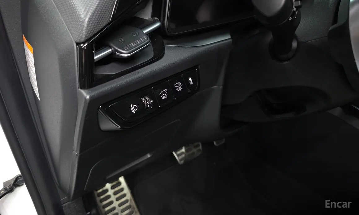 Kia Niro 2022 Signature
