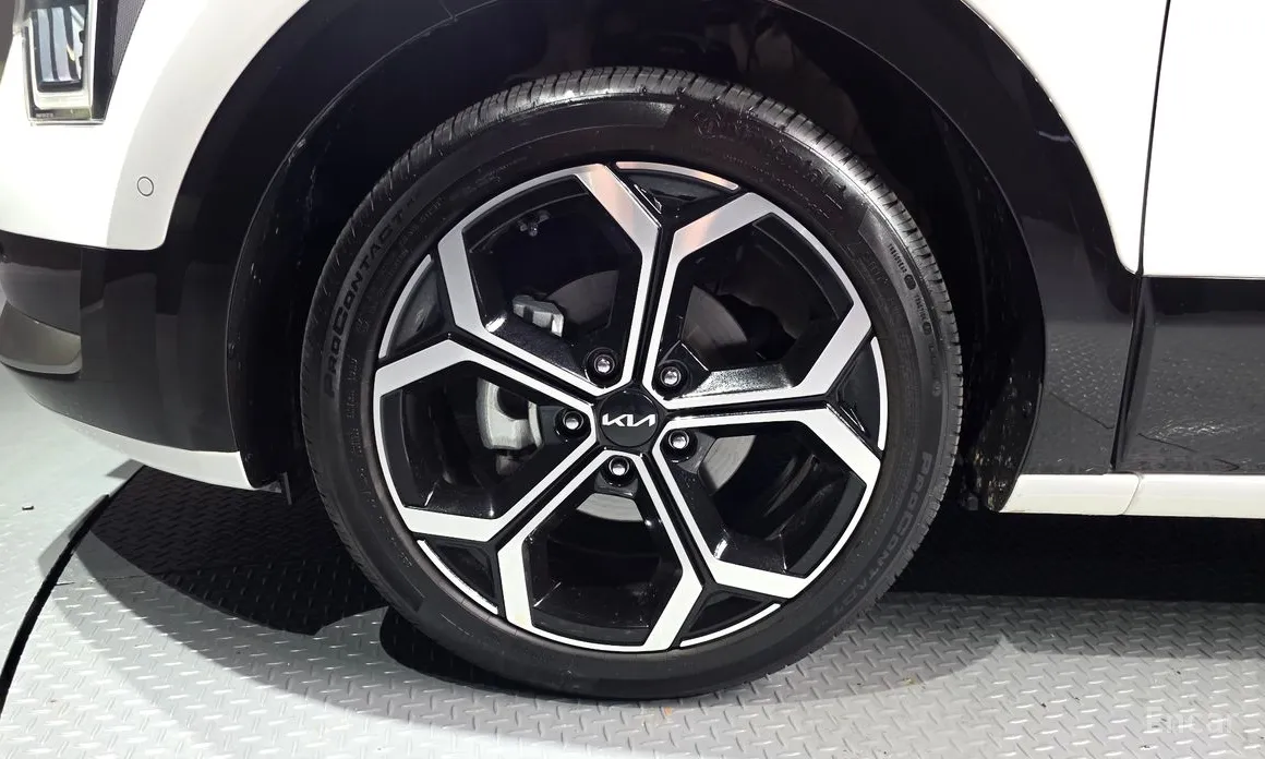 2022 Kia Niro