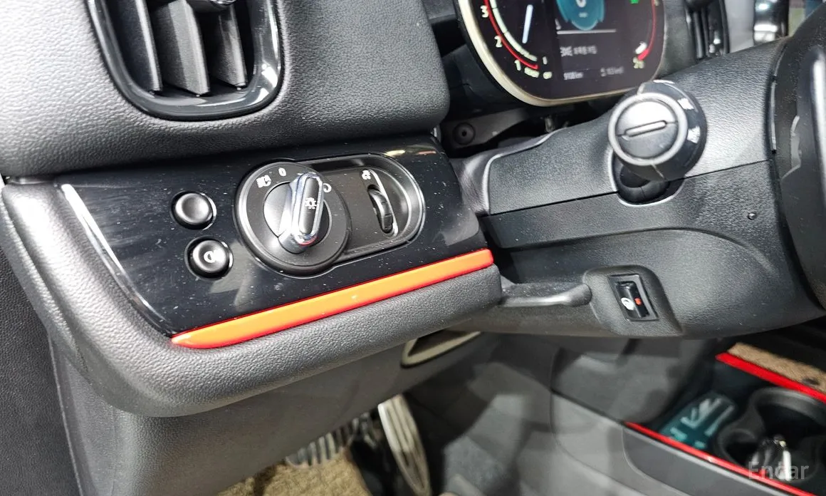 Фото 27 - Mini Countryman